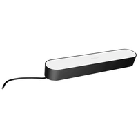 Philips Hue LED Lightbar Basis-Set 78202/30/P7 Play LED fest eingebaut 12W RGBW Philips Hue LED Lightbar Basis-Set 78202/30/P7 Play LED fest eingebaut 12W RGBW
