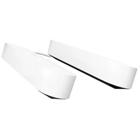 Philips Hue LED Lightbar Basis-Set 78202/31/P7 Play LED fest eingebaut 12W RGBW Philips Hue LED Lightbar Basis-Set 78202/31/P7 Play LED fest eingebaut 12W RGBW