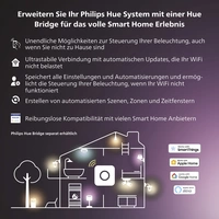 Philips Hue Verlängerungskabel 7820430P7 Play Philips Hue Verlängerungskabel 7820430P7 Play