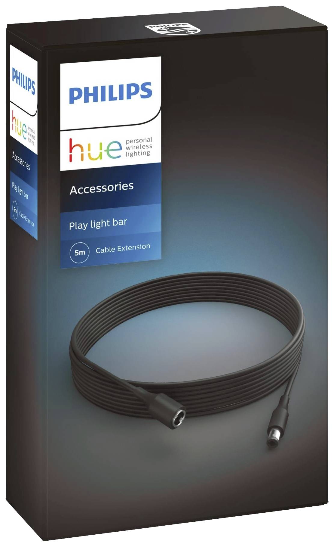 Philips Hue Verlängerungskabel 7820430P7 Play