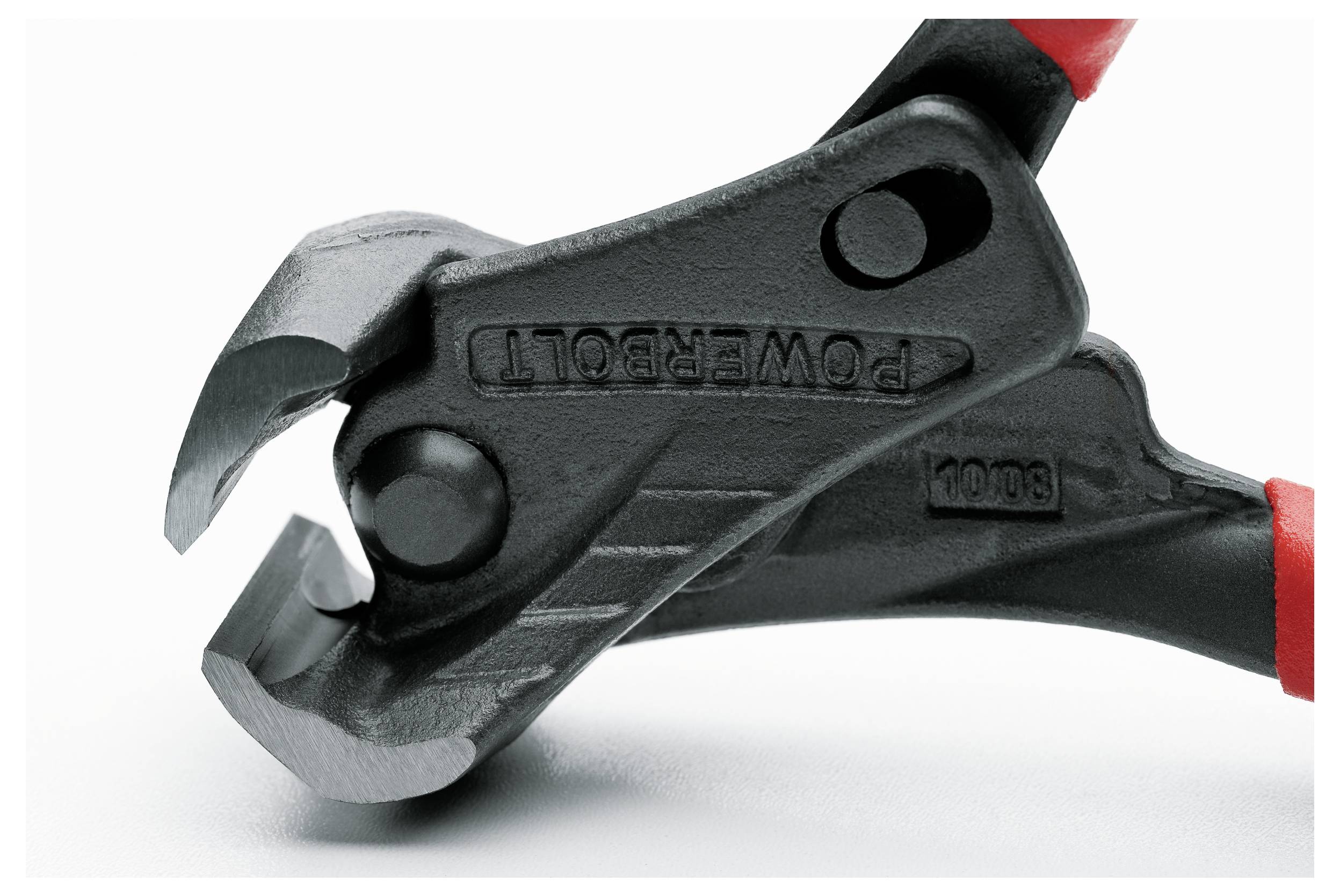 NWS 1311-69-200 Vornschneider 200mm