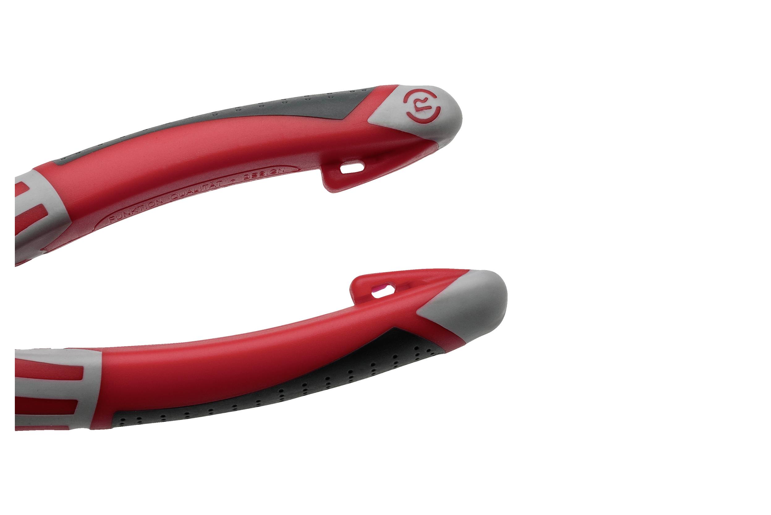 NWS 1311-69-200 Vornschneider 200mm