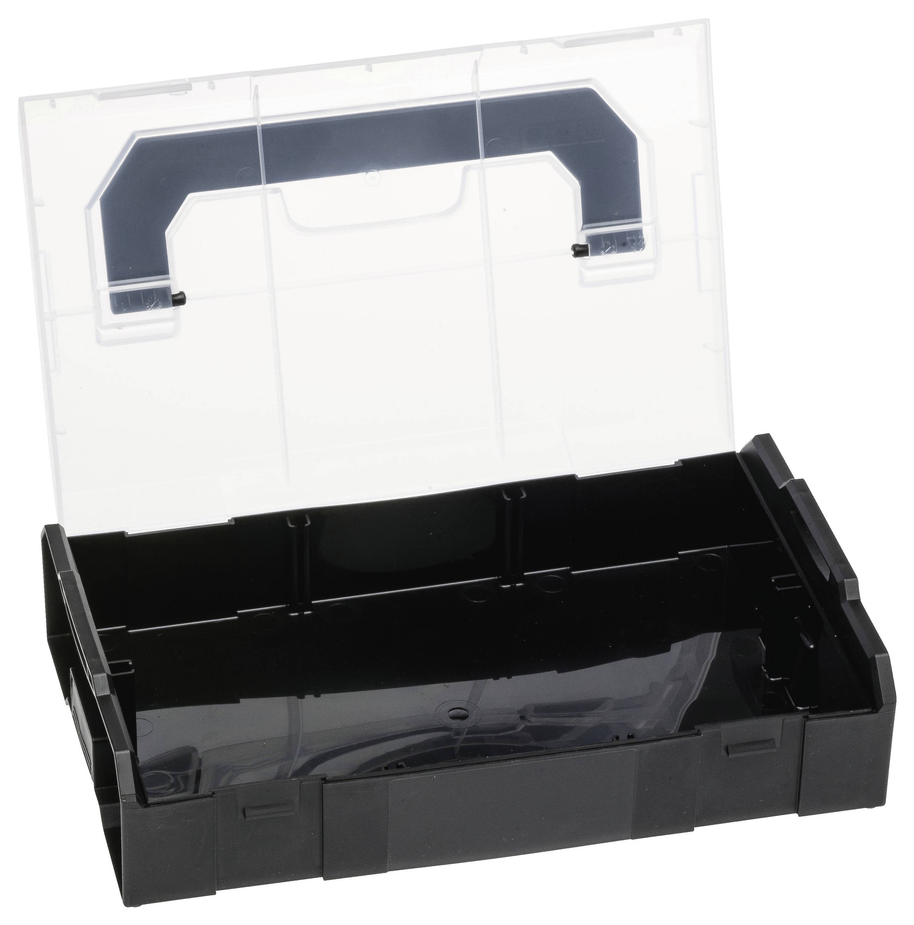 NWS 338-1 VDE Zangen-Set 4teilig