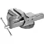 TOOLCRAFT TO-5342448 Schraubstock TO-5342448 Backenbreite: 125mm Spann-Weite (max.): 150mm TOOLCRAFT TO-5342448 Schraubstock TO-5342448 Backenbreite: 125mm Spann-Weite (max.): 150mm