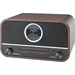 Albrecht DR 790 CD-Radio DAB+, UKW AUX, Bluetooth®, CD Braun Albrecht DR 790 CD-Radio DAB+, UKW AUX, Bluetooth®, CD Braun