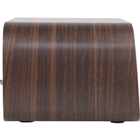 Albrecht DR 790 CD-Radio DAB+, UKW AUX, Bluetooth®, CD Braun Albrecht DR 790 CD-Radio DAB+, UKW AUX, Bluetooth®, CD Braun