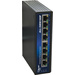 Allnet ALL-SWI8180P Netzwerk Switch 8 Port PoE-Funktion