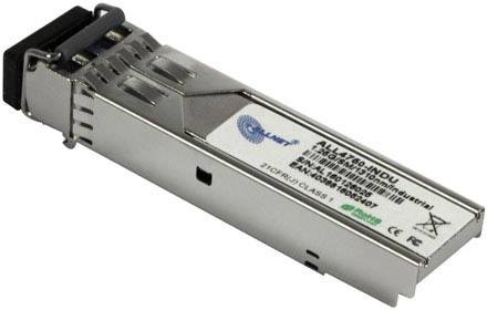 Allnet 128033 ALL4750-INDU Netzwerk Switch