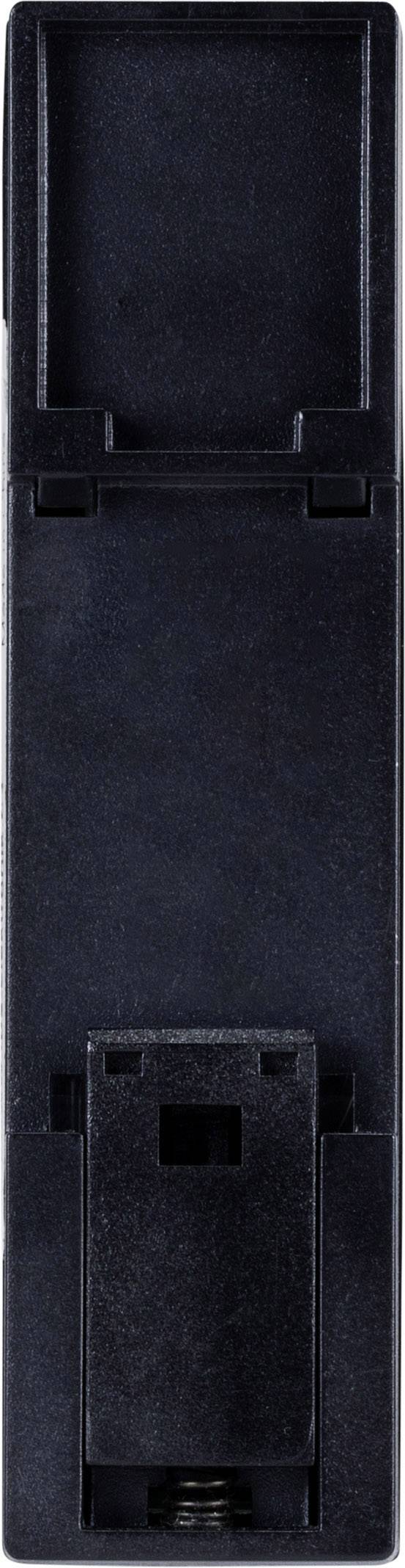 C-Control PSD-301 Hutschienen-Netzteil (DIN-Rail) Verbrauch (StandBy) 0.3W 12 V/DC 0.85A 10W Anzahl Ausgänge:1 x Inhalt 1St.