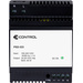 C-Control PSD-323 Hutschienen-Netzteil (DIN-Rail) Verbrauch (StandBy) 0.3W 24 V/DC 2.5A 60W Anzahl Ausgänge:1 x Inhalt 1St.