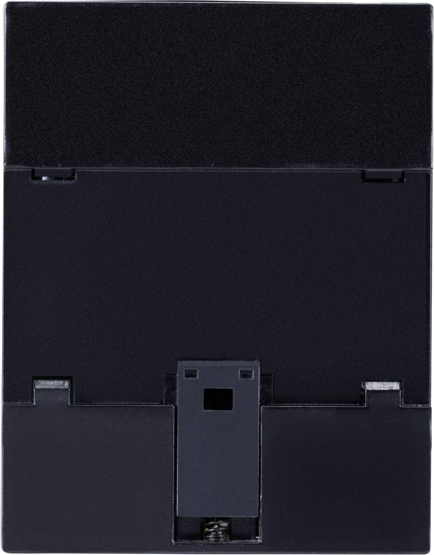 C-Control PSD-323 Hutschienen-Netzteil (DIN-Rail) Verbrauch (StandBy) 0.3 W 24 V/DC 2.5 A 60 W Anzahl Ausgänge:1 x Inhalt 1 St.