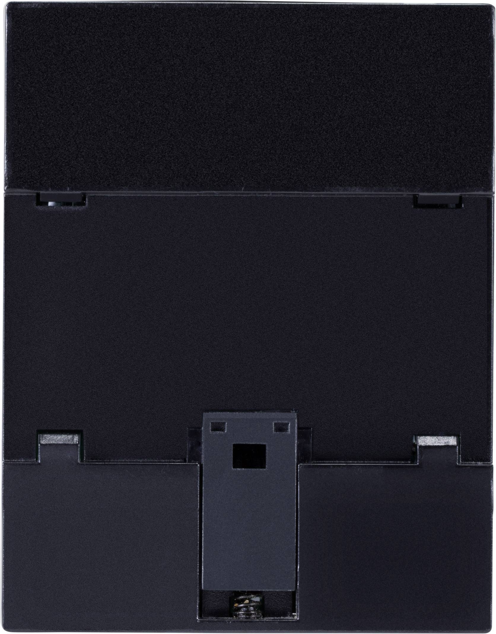 C-Control PSD-303 Hutschienen-Netzteil (DIN-Rail) Verbrauch (StandBy) 0.3W 12 V/DC 4.5A 54W Anzahl Ausgänge:1 x Inhalt