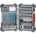 Bosch Accessories 2608577147 Bit-Set 35teilig Schlitz, Kreuzschlitz Pozidriv, Kreuzschlitz Phillips, Innen-Sechsrund (TX) Torsionszone Bosch Accessories 2608577147 Bit-Set 35teilig Schlitz, Kreuzschlitz Pozidriv, Kreuzschlitz Phillips, Innen-Sechsrund (TX) Torsionszone