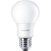 Philips 57757800 LED EEK F (A - G) E27 Glühlampenform 5.5 W = 40 W Warmweiß (Ø x L) 60 mm x 110 mm