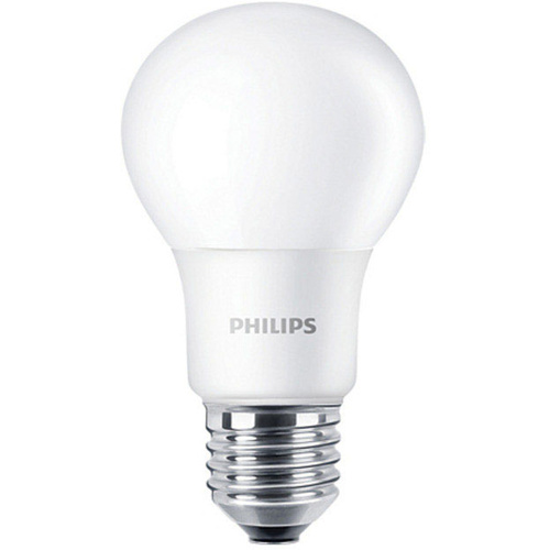 LED N/A Philips CorePro 57755400 8 W = 60 W blanc chaud (Ø x L) 60 mm x 110 mm 1 pc(s)