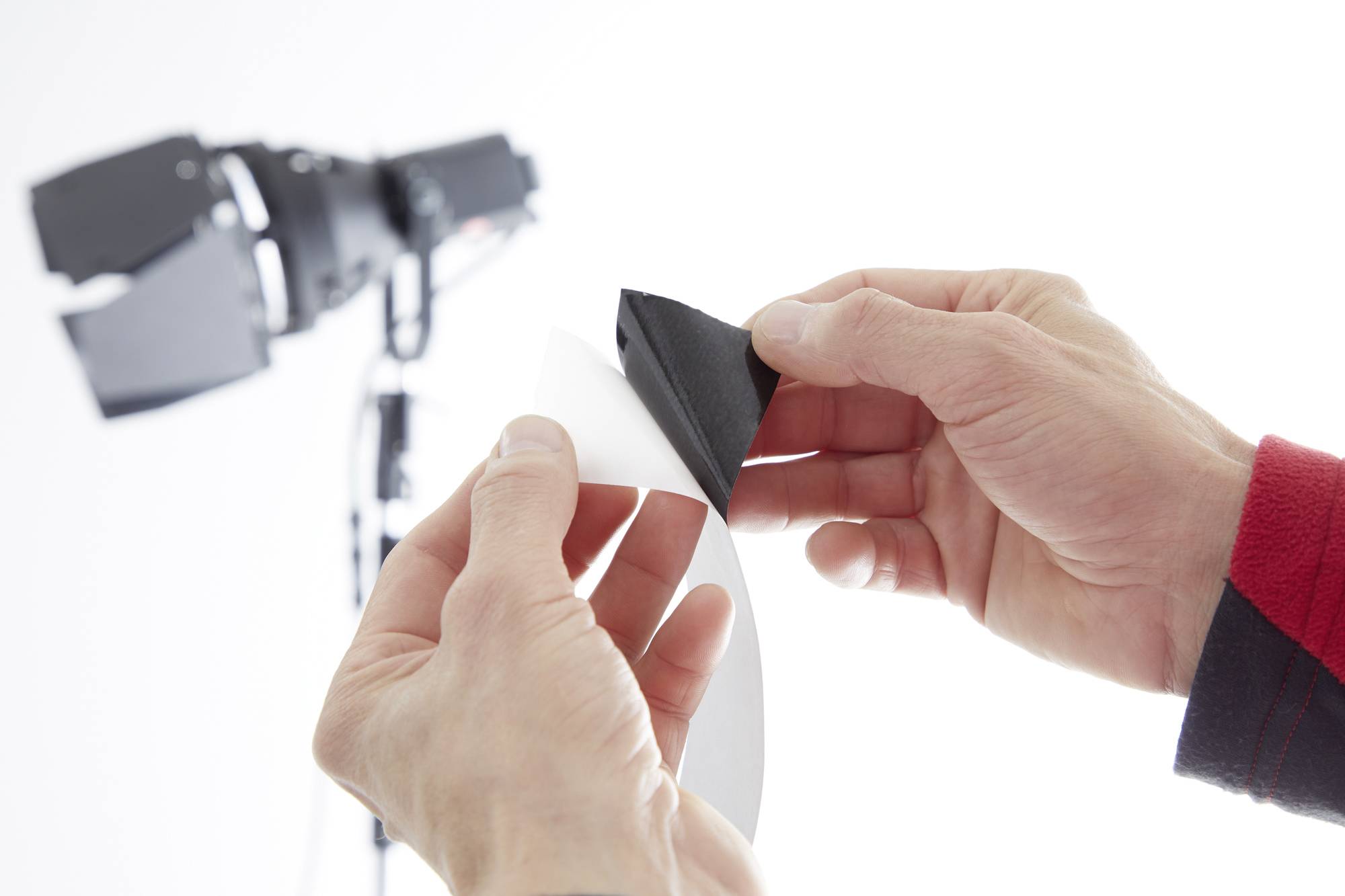 Tesa 50577-00000-01 Aluminium-Klebeband Schwarz (matt) (L x B) 25m x 50mm 1St.