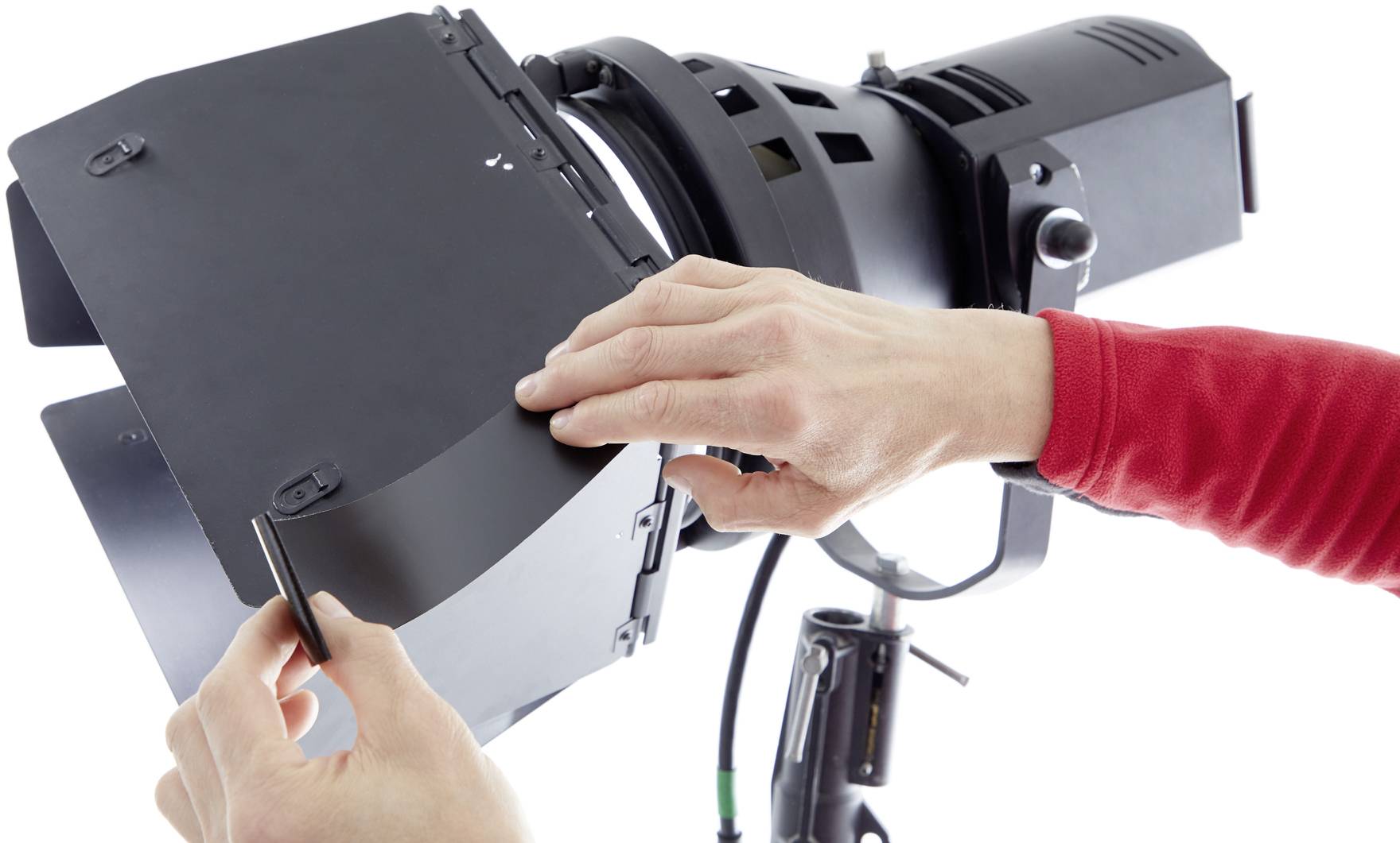 Tesa 50577-00000-01 Aluminium-Klebeband Schwarz (matt) (L x B) 25m x 50mm 1St.