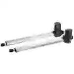 Schellenberg TWIN 300 60820 Drehtorantrieb 2000 N Schellenberg TWIN 300 60820 Drehtorantrieb 2000 N