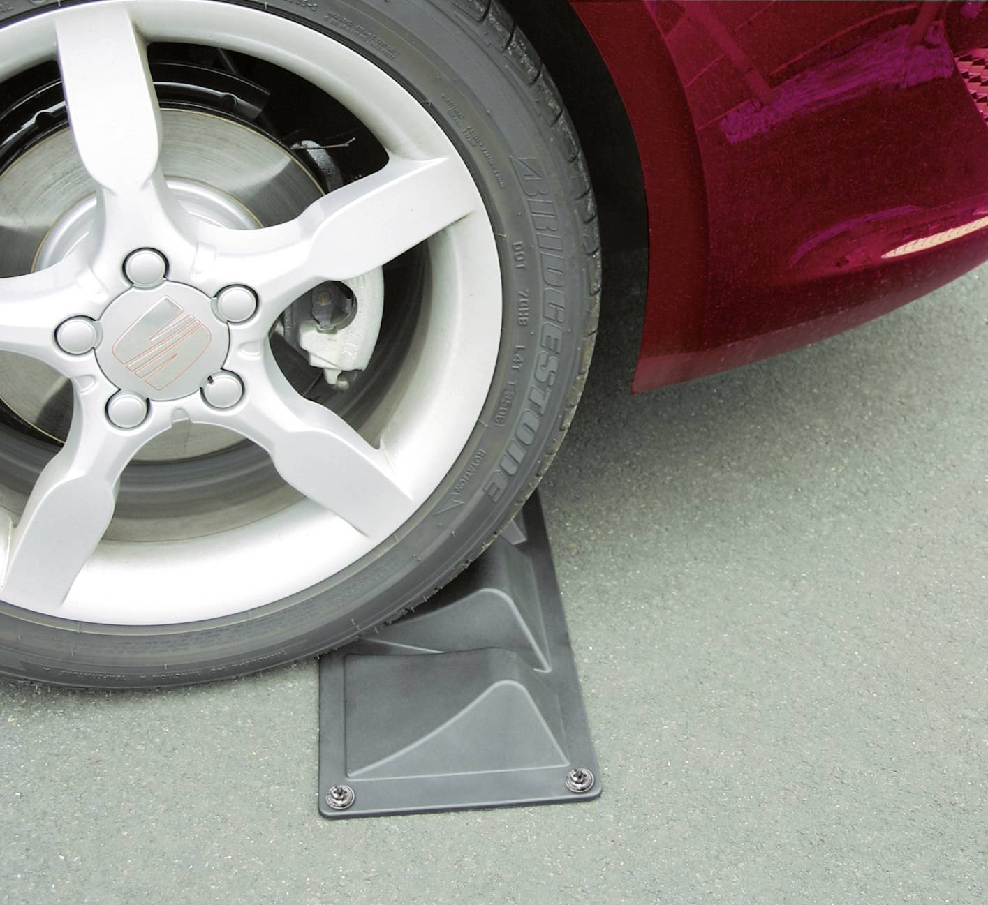 Schellenberg 73195 Einparkhilfe