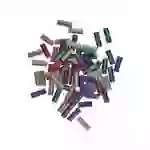 Bosch Accessories Gluey Heißklebesticks 7mm 20mm Glitzereffekt 58g 70St. Bosch Accessories Gluey Heißklebesticks 7mm 20mm Glitzereffekt 58g 70St.