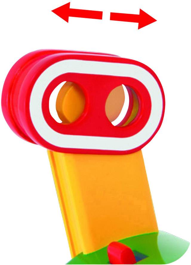 Brio Magnetische Bahn-Ampel 33868