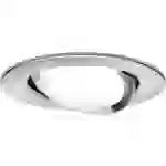 Paulmann 93464 Nova Einbauleuchte LED GU10 6.5W Eisen (gebürstet) Paulmann 93464 Nova Einbauleuchte LED GU10 6.5W Eisen (gebürstet)