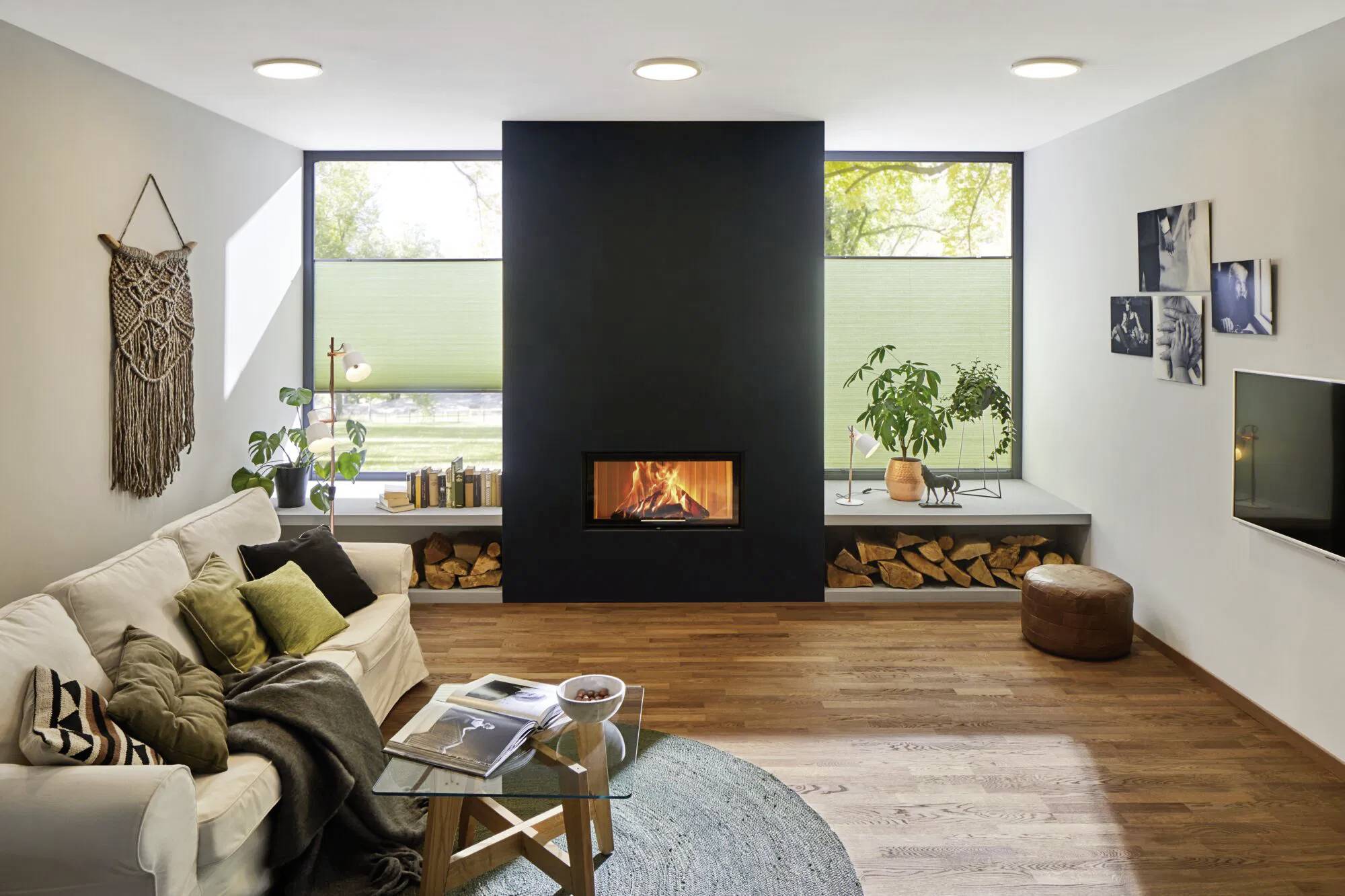 Paulmann Abia 70899 LED-Panel 22W Warmweiß Weiß (matt)