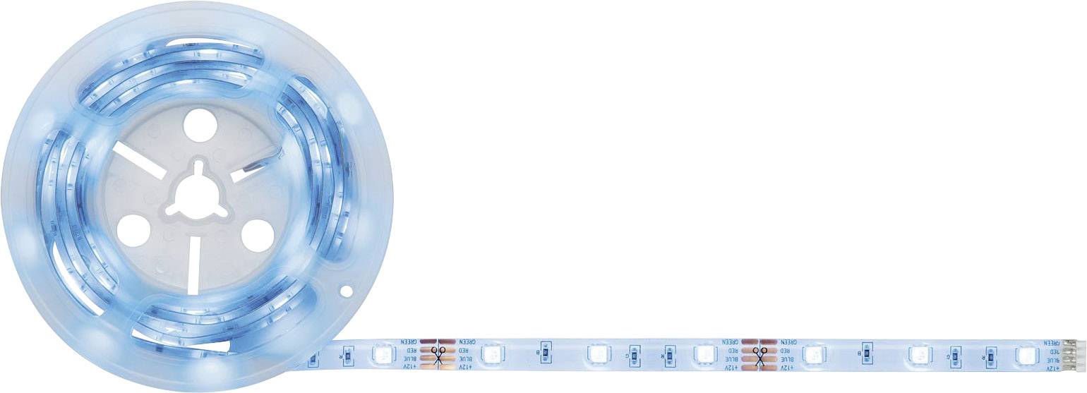 Paulmann LED SimpLED LED-Dekobeleuchtung 1500 m Warmweiß