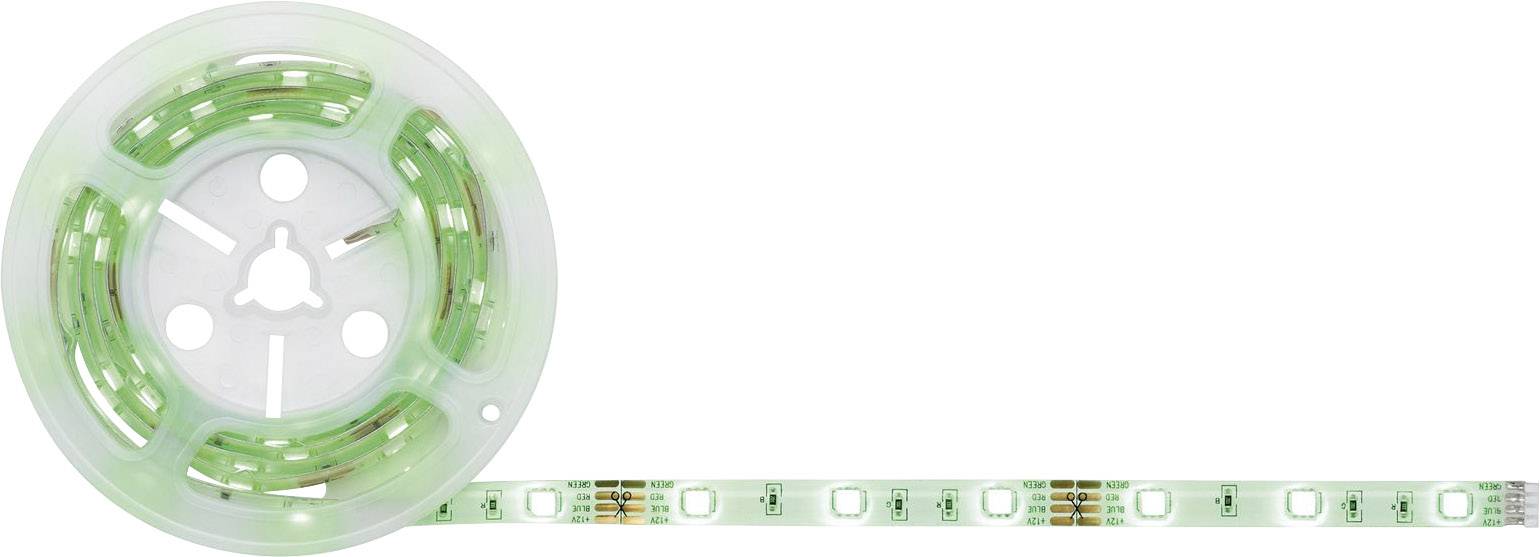 Paulmann LED SimpLED LED-Dekobeleuchtung 1500 m Warmweiß