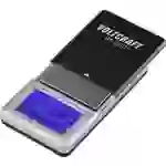 VOLTCRAFT PS-200 Taschenwaage Wägebereich (max.) 200g Ablesbarkeit 0.01g batteriebetrieben Schwarz, Silber VOLTCRAFT PS-200 Taschenwaage Wägebereich (max.) 200g Ablesbarkeit 0.01g batteriebetrieben Schwarz, Silber