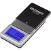 VOLTCRAFT PS-200 Taschenwaage Wägebereich (max.) 200g Ablesbarkeit 0.01g batteriebetrieben Schwarz, Silber VOLTCRAFT PS-200 Taschenwaage Wägebereich (max.) 200g Ablesbarkeit 0.01g batteriebetrieben Schwarz, Silber