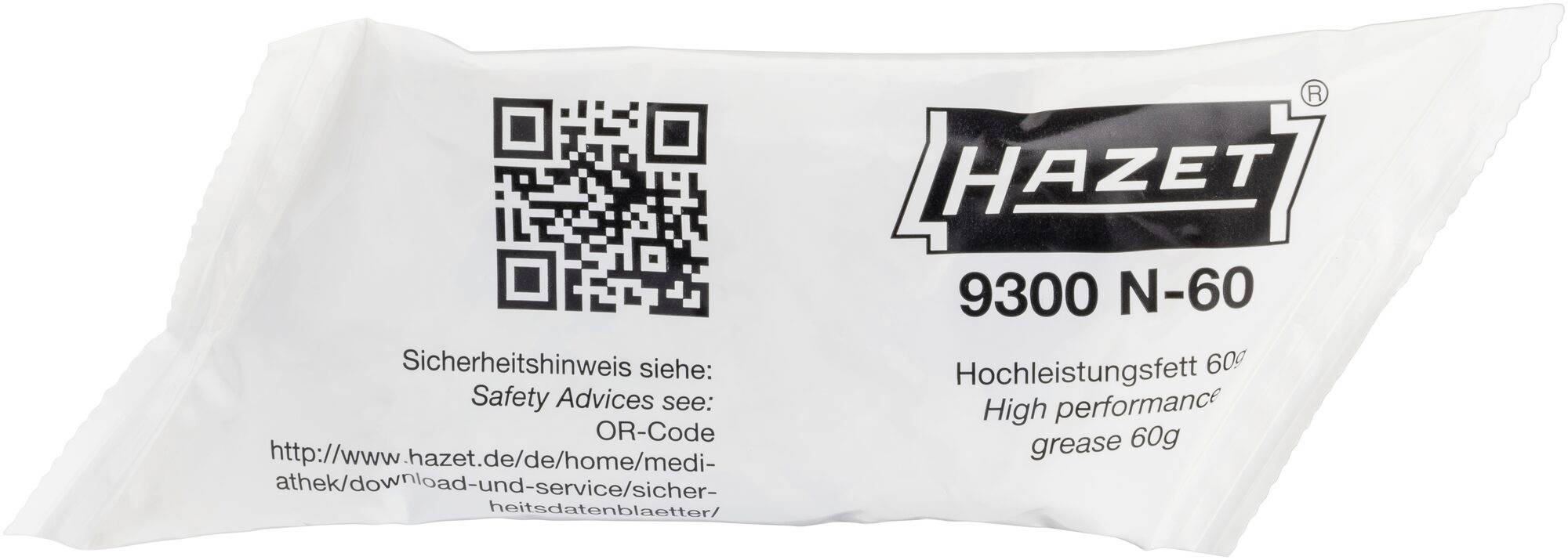 Hazet Hochleistungsfett 60ml