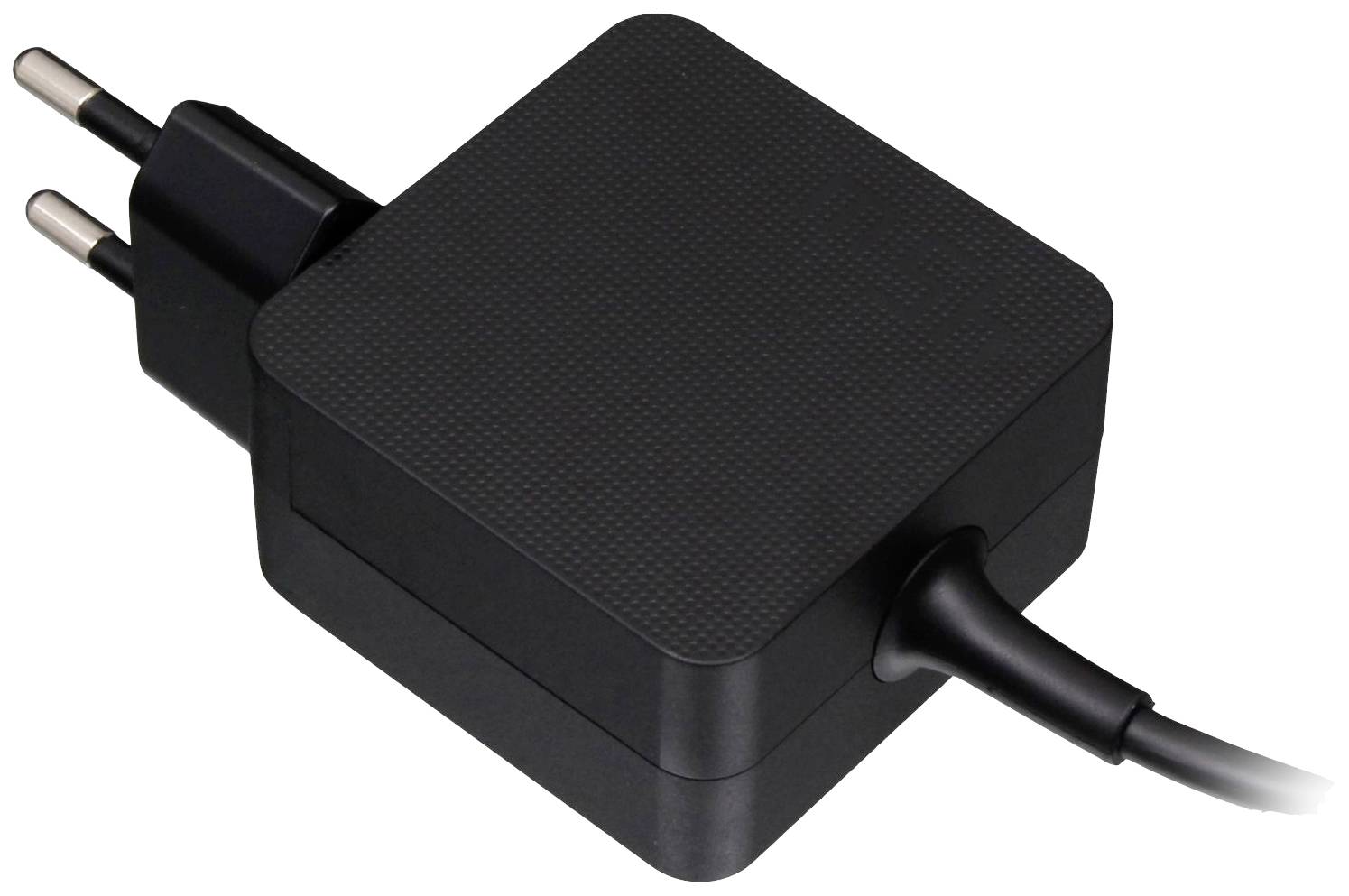 Asus NT45C2 USB Ladegerät 45 W USB-C® Stecker Schwarz Steckdose USB Power Delivery (USB-PD)