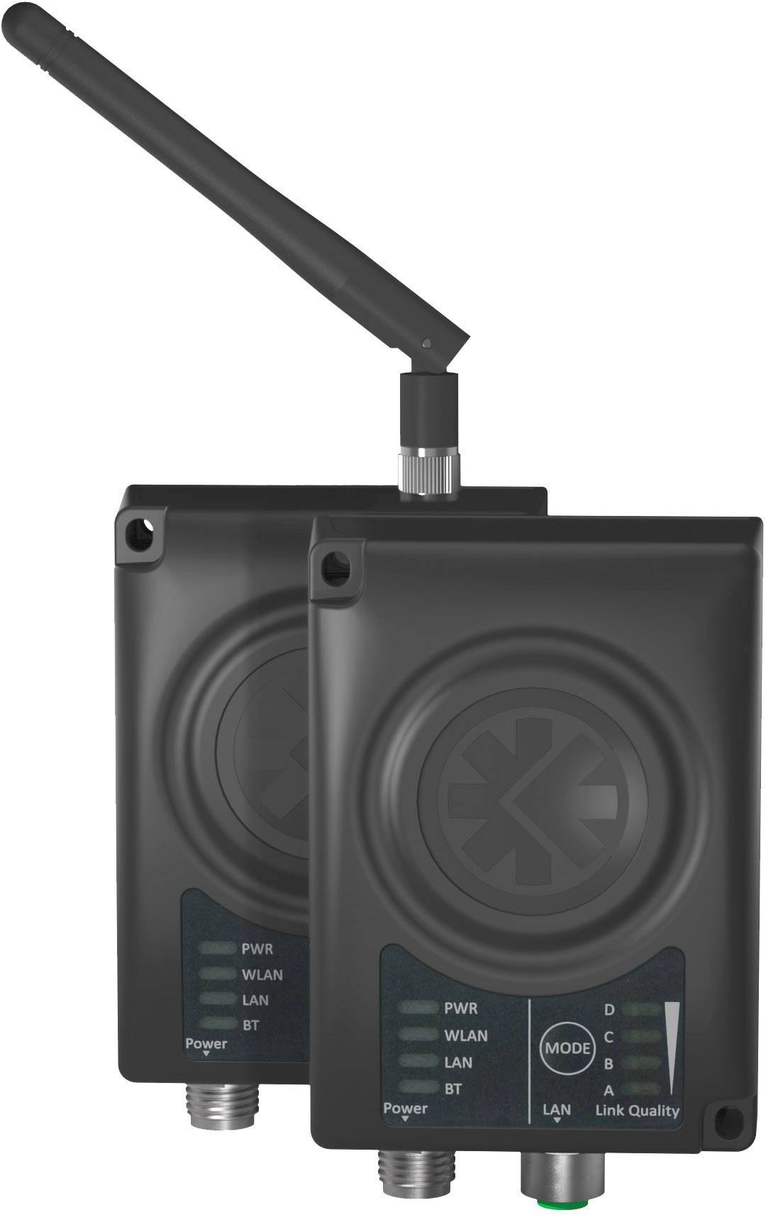 Anybus AWB3010 AWB3010 Wireless Bridge Ethernet 24 V/DC, 30 V/DC, 9 V/DC, 12 V/DC 1St.