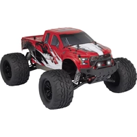 Reely New1 1:10 RC Modellauto Elektro Monstertruck Allradantrieb (4WD) Bausatz Reely New1 1:10 RC Modellauto Elektro Monstertruck Allradantrieb (4WD) Bausatz