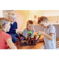 Fischertechnik 544618 PROFI Dynamic XM Bausatz ab 7 Jahre Fischertechnik 544618 PROFI Dynamic XM Bausatz ab 7 Jahre