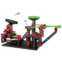 Fischertechnik 544618 PROFI Dynamic XM Bausatz ab 7 Jahre Fischertechnik 544618 PROFI Dynamic XM Bausatz ab 7 Jahre