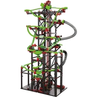 Fischertechnik 544619 Dynamic XXL Kugelbahn ab 9 Jahre Fischertechnik 544619 Dynamic XXL Kugelbahn ab 9 Jahre