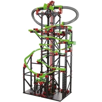 Fischertechnik 544619 Dynamic XXL Kugelbahn ab 9 Jahre Fischertechnik 544619 Dynamic XXL Kugelbahn ab 9 Jahre