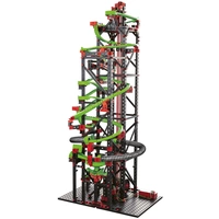 Fischertechnik 544619 Dynamic XXL Kugelbahn ab 9 Jahre Fischertechnik 544619 Dynamic XXL Kugelbahn ab 9 Jahre