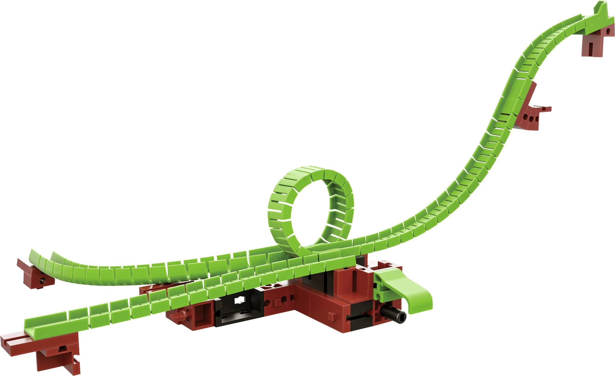 fischertechnik 544620 PLUS Dynamic Looping  Bausatz