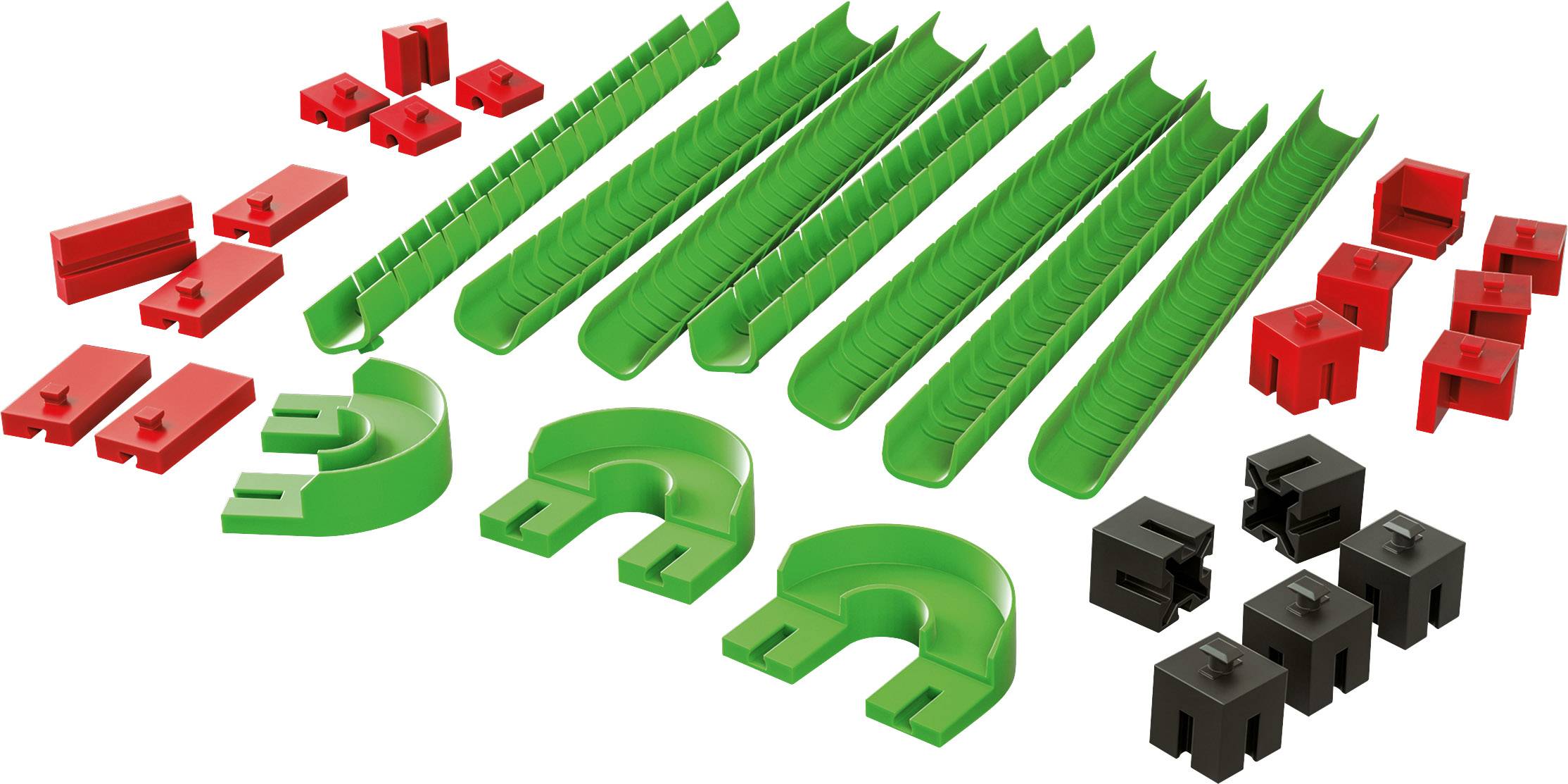 Fischertechnik 544622 High Speed Bausatz ab 7 Jahre