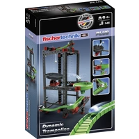 fischertechnik 544623 Trampoline Bausatz ab 7 Jahre fischertechnik 544623 Trampoline Bausatz ab 7 Jahre