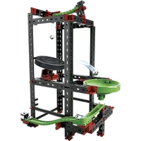 fischertechnik 544623 Trampoline Bausatz ab 7 Jahre fischertechnik 544623 Trampoline Bausatz ab 7 Jahre