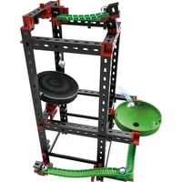 fischertechnik 544623 Trampoline Bausatz ab 7 Jahre fischertechnik 544623 Trampoline Bausatz ab 7 Jahre