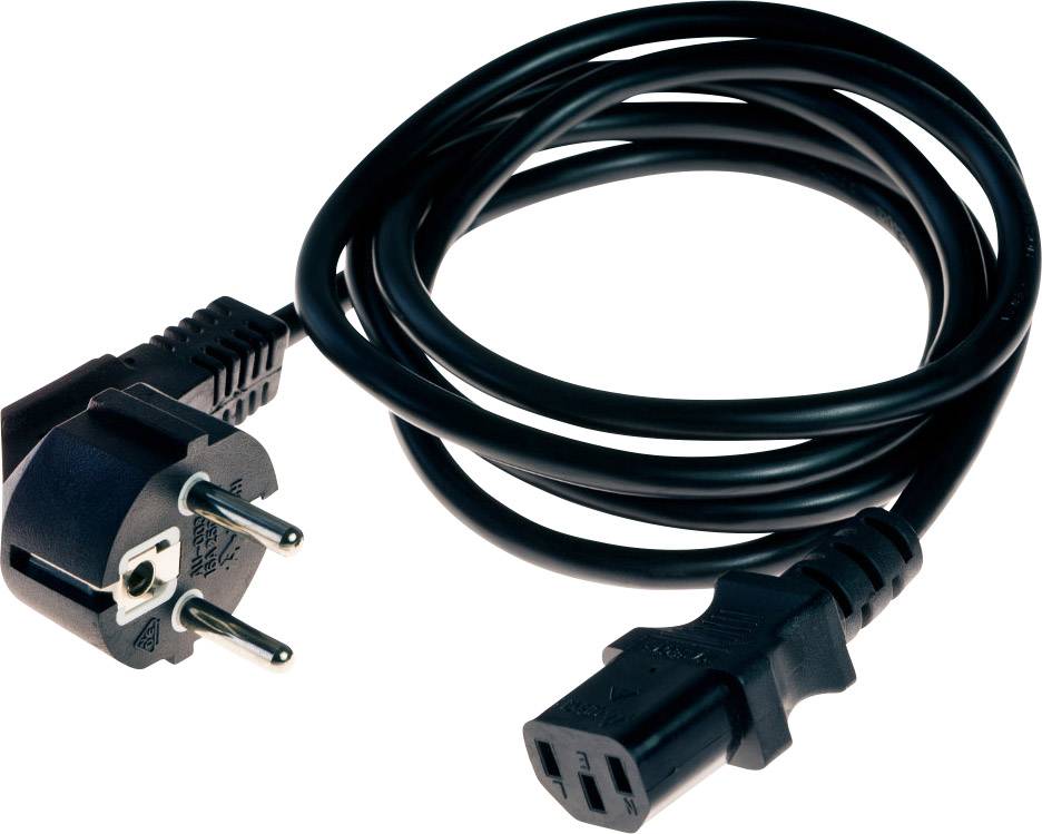 Dehner Elektronik ATS 065T-P241 Tischnetzteil, Festspannung 24 V/DC 11A 65 W, 264W Stabilisiert