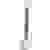 Basetech Turmventilator 40W (Ø x H) 22cm x 79cm Weiß