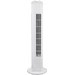 Basetech Turmventilator 40W (Ø x H) 22cm x 79cm Weiß Basetech Turmventilator 40W (Ø x H) 22cm x 79cm Weiß