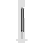 Sygonix Ventilateur colonne 40 W (Ø x H) 22 cm x 790 mm blanc