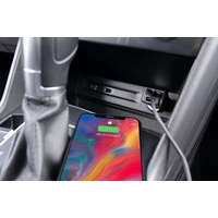 Ansmann 1000-0020 USB-Ladegerät 5 V/DC 4800 mA 24 W Ansmann 1000-0020 USB-Ladegerät 5 V/DC 4800 mA 24 W